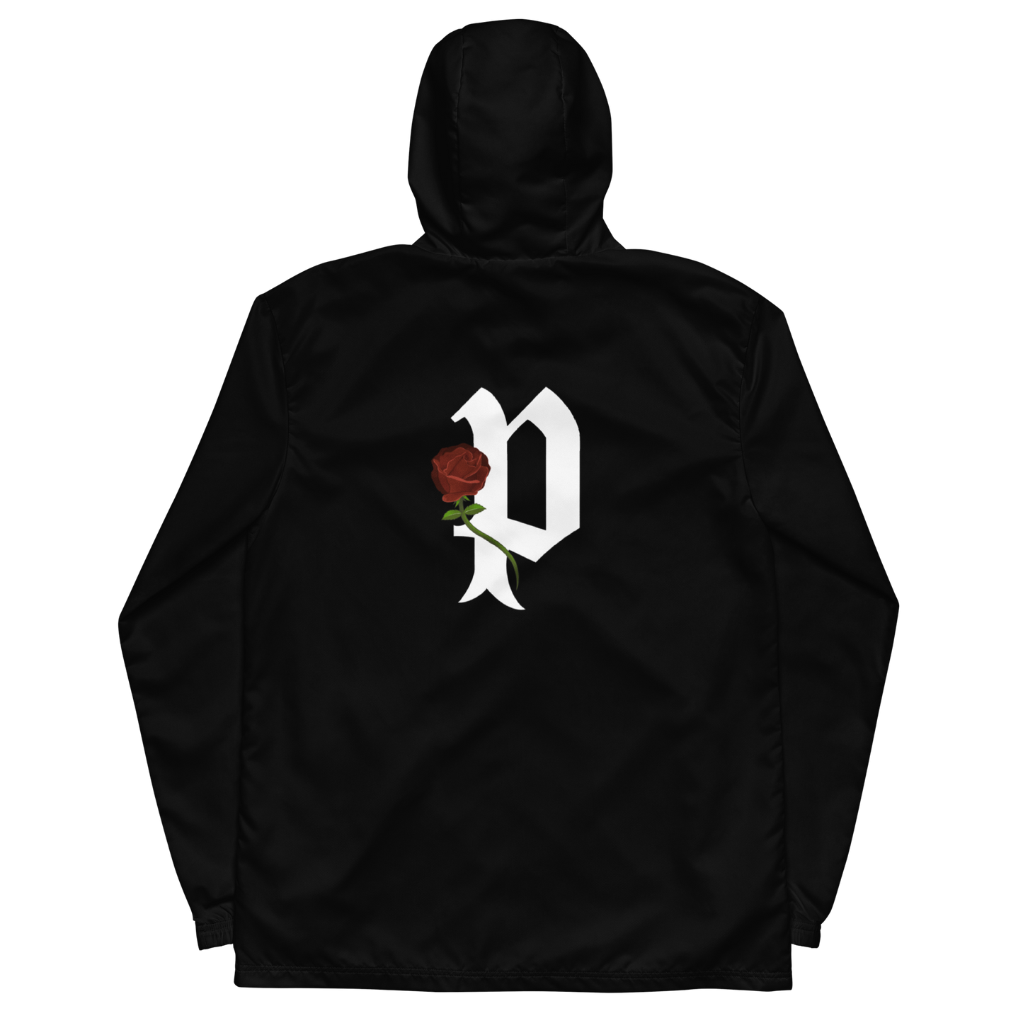 Prosperous Music Group Windbreaker (Men's)