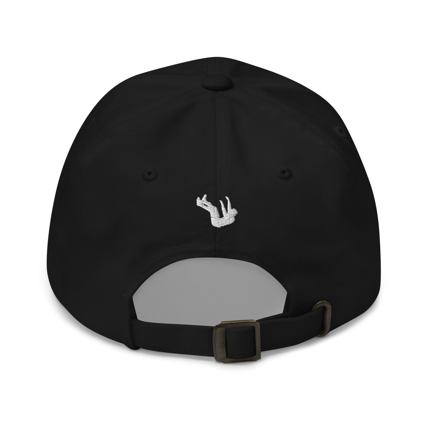 Stract Classic Hat (Black)