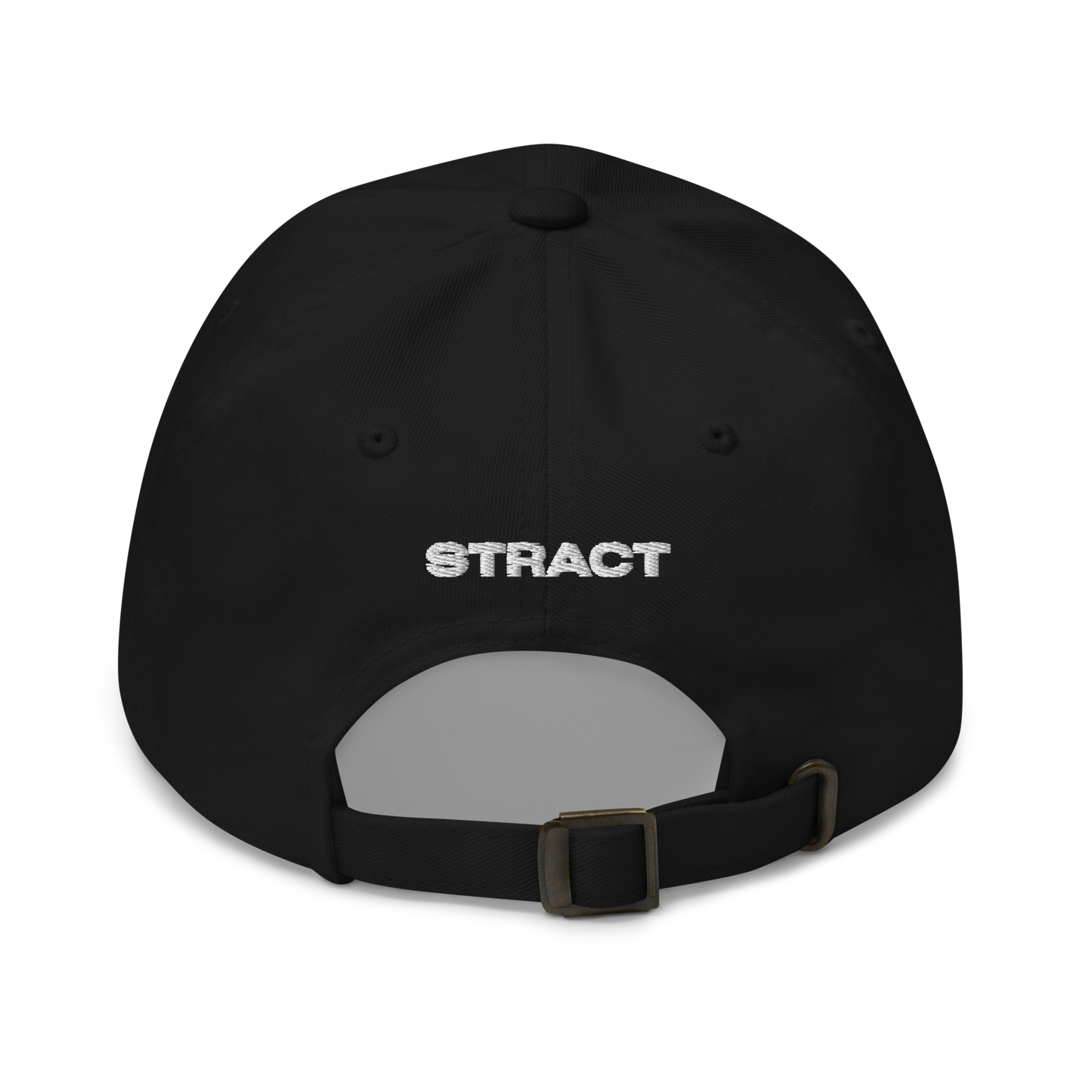 Losing Interest Hat (Black)