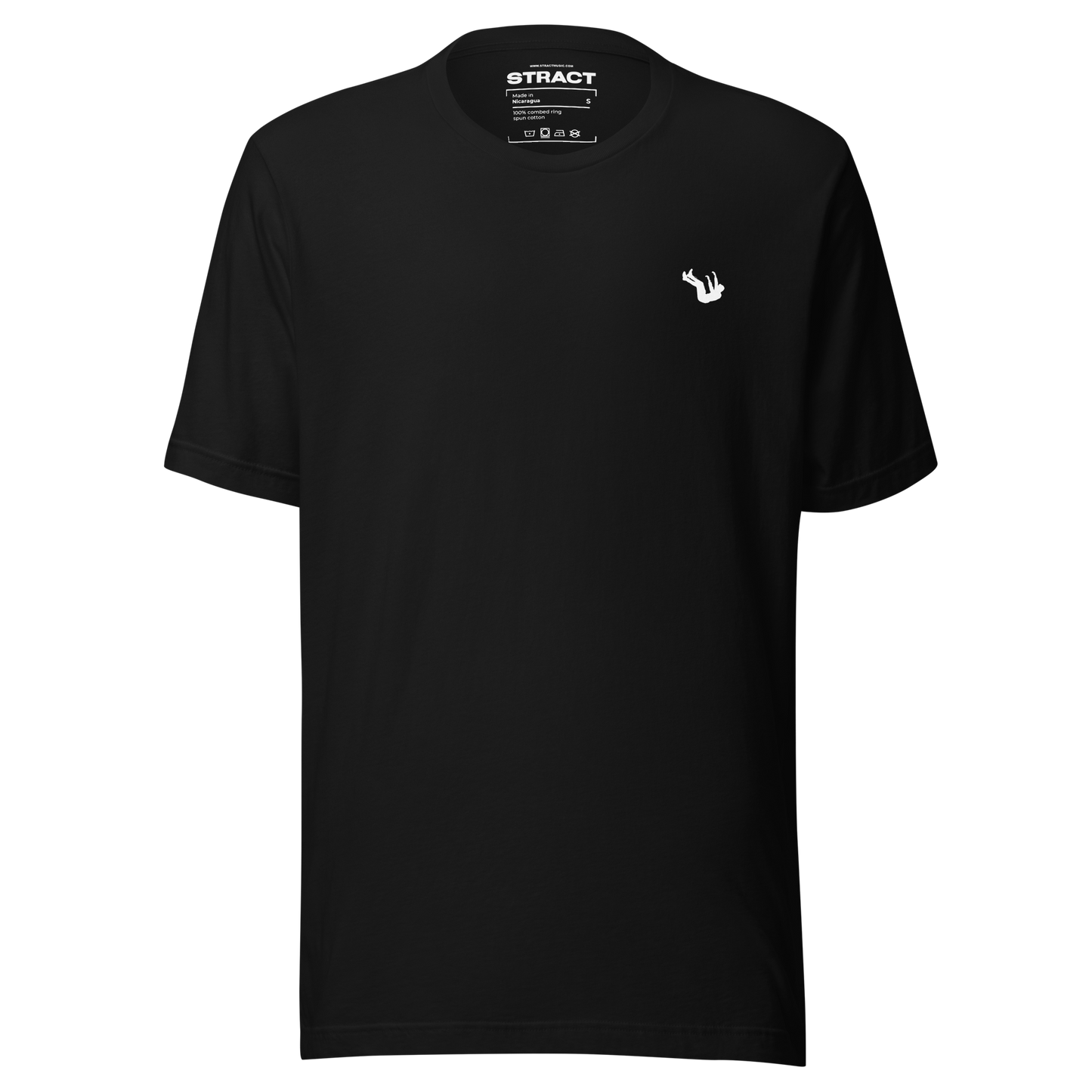 Stract Classic Tee (Black)