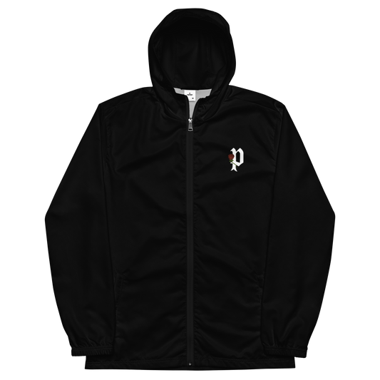 Prosperous Music Group Windbreaker (Men's)