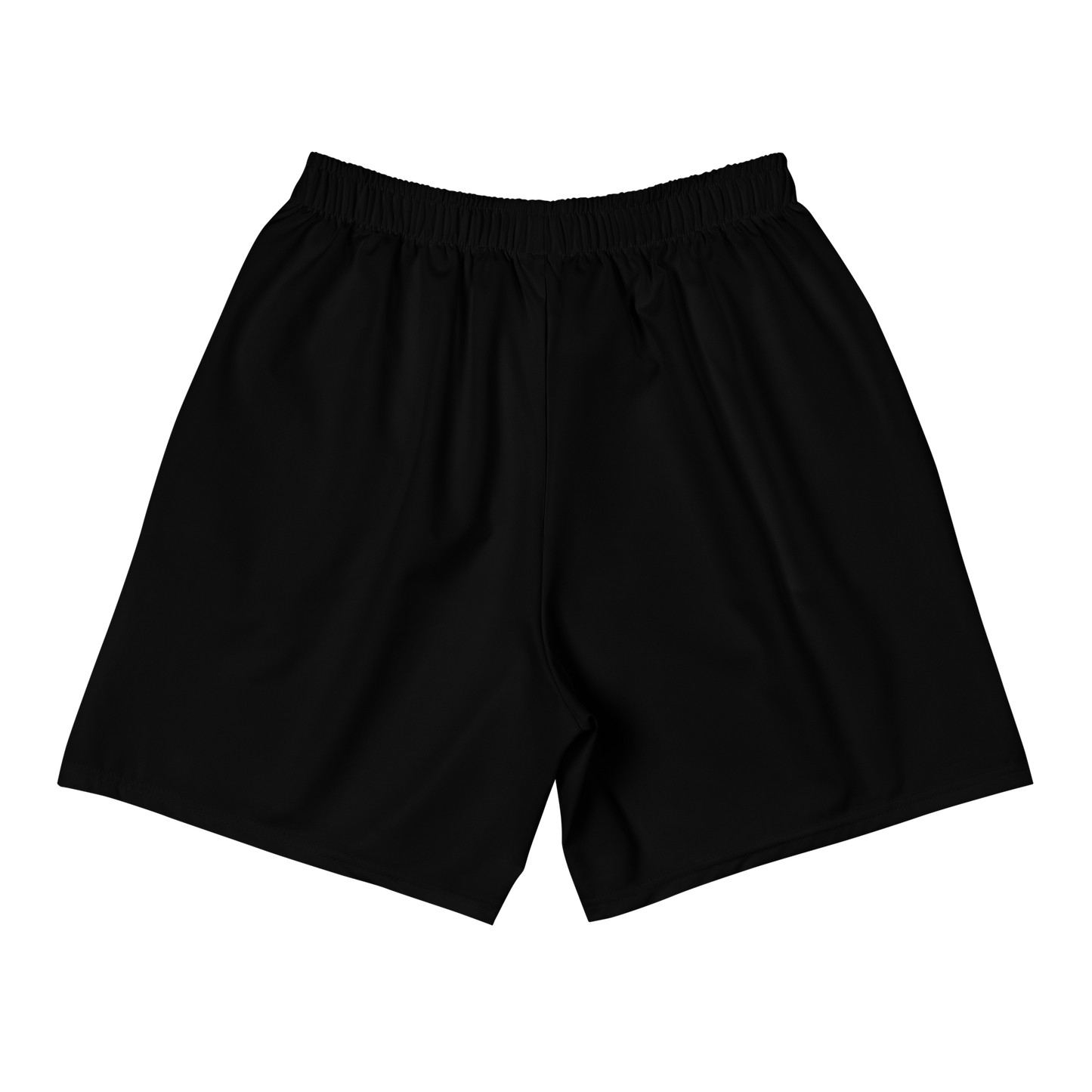 Prosperous Music Group Men's Athletic Shorts (Black)