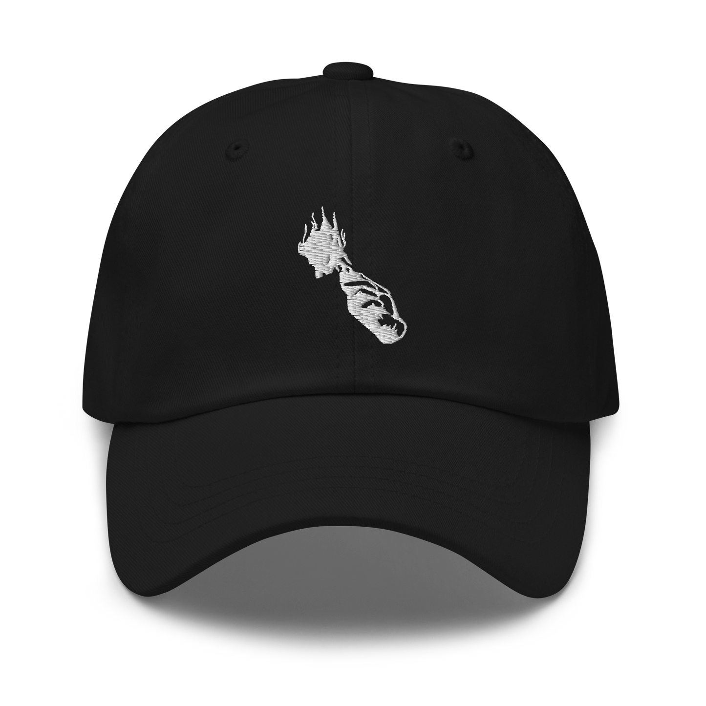 Losing Interest Hat (Black)