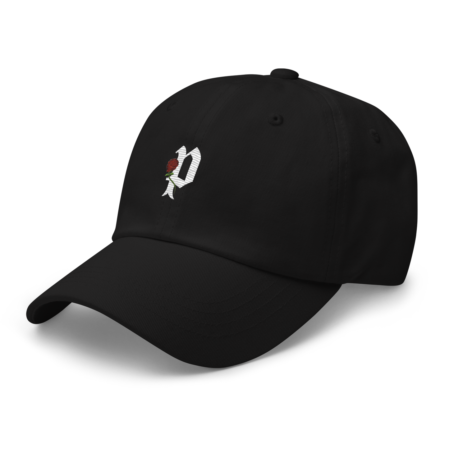 Prosperous Music Group Logo Hat (Black)
