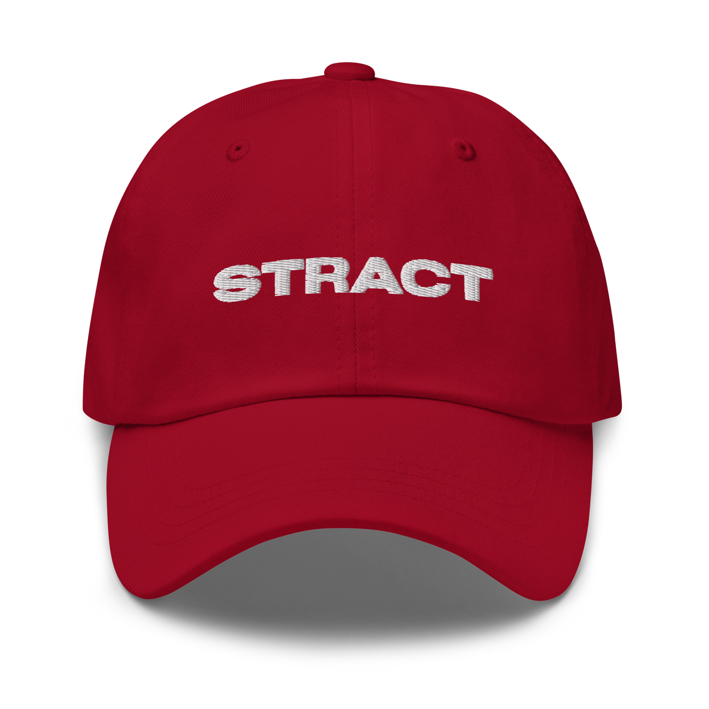 Stract Classic Hat (Rose)