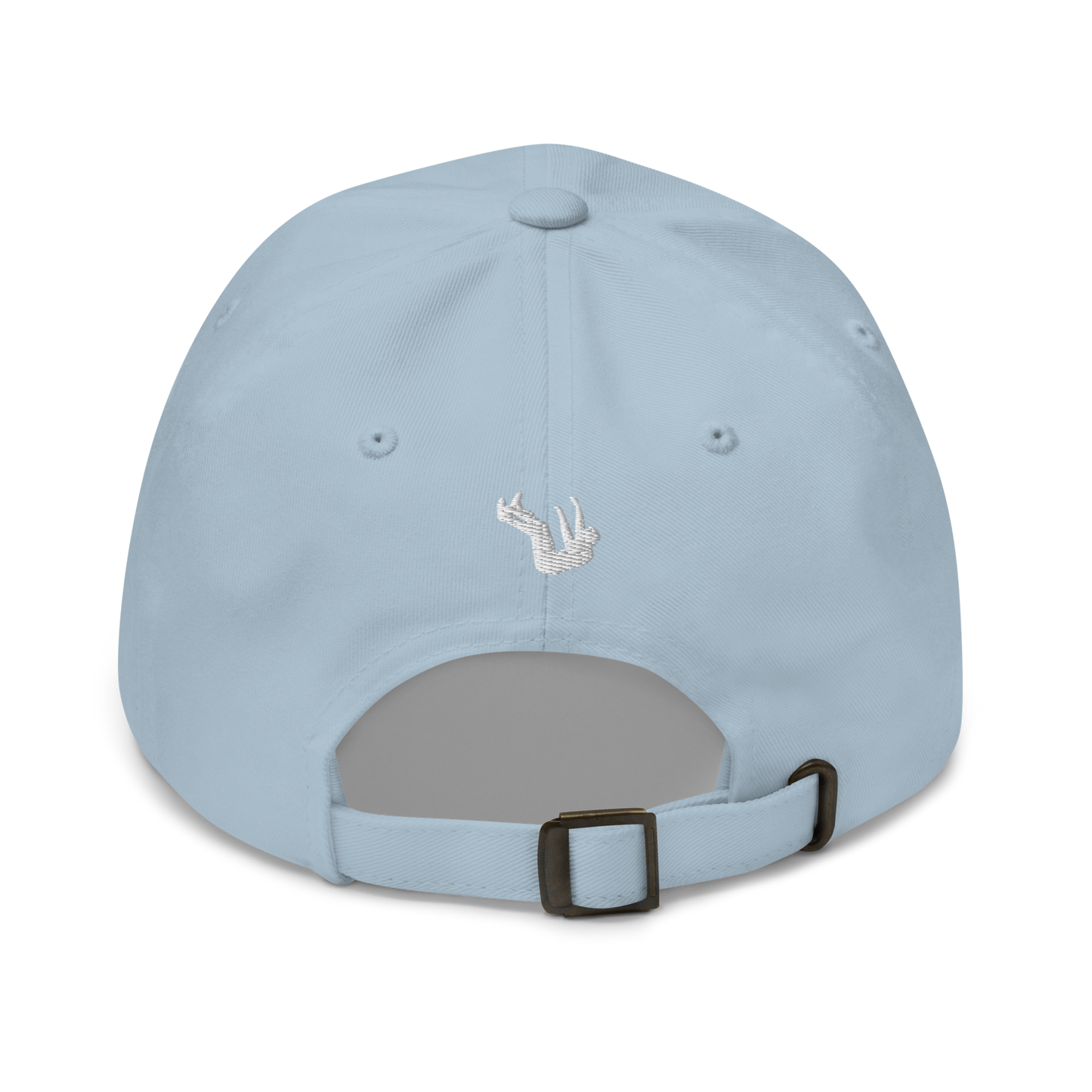Stract Classic Hat (Sky Blue)