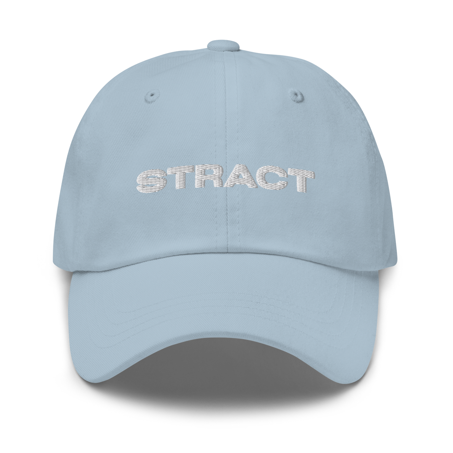 Stract Classic Hat (Sky Blue)