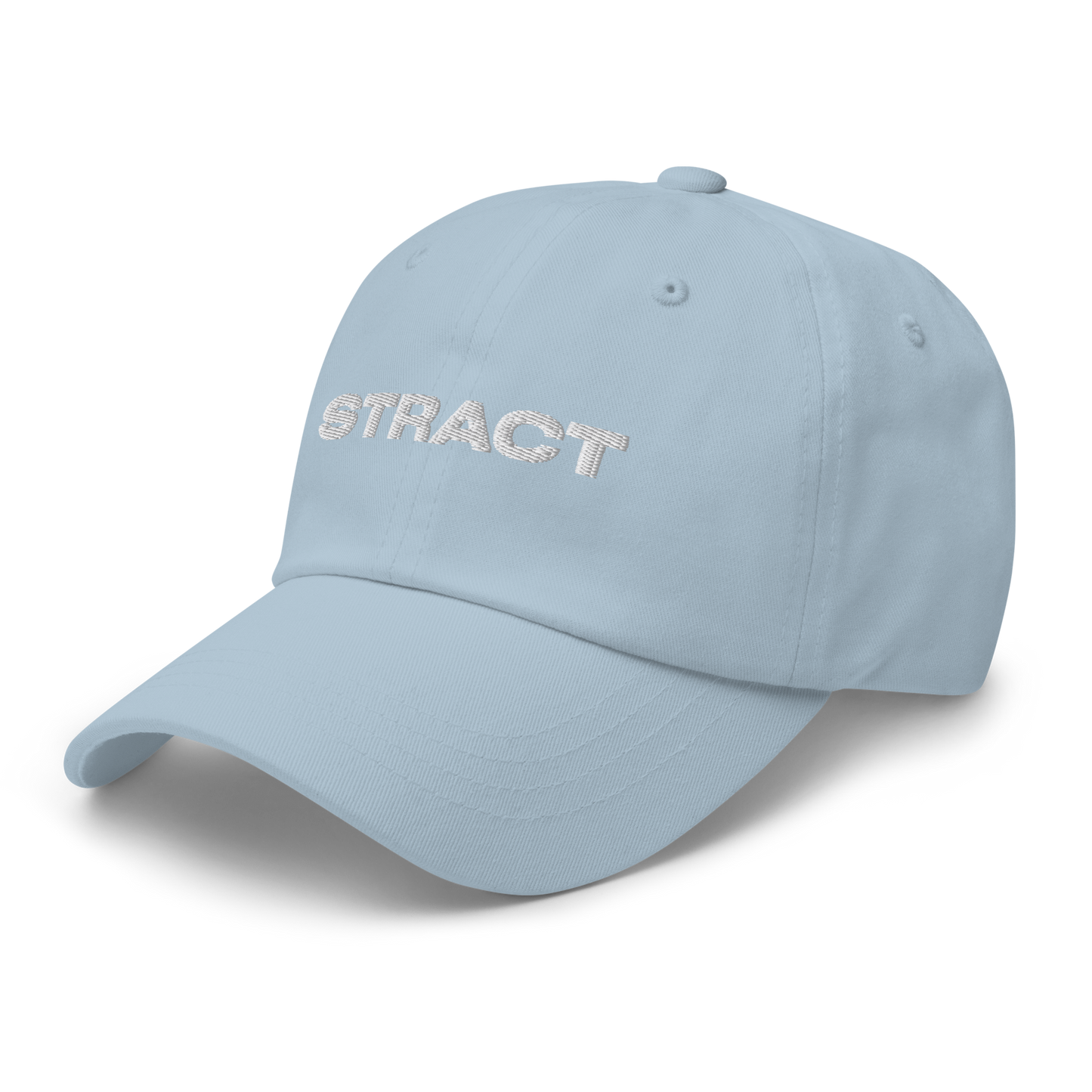 Stract Classic Hat (Sky Blue)