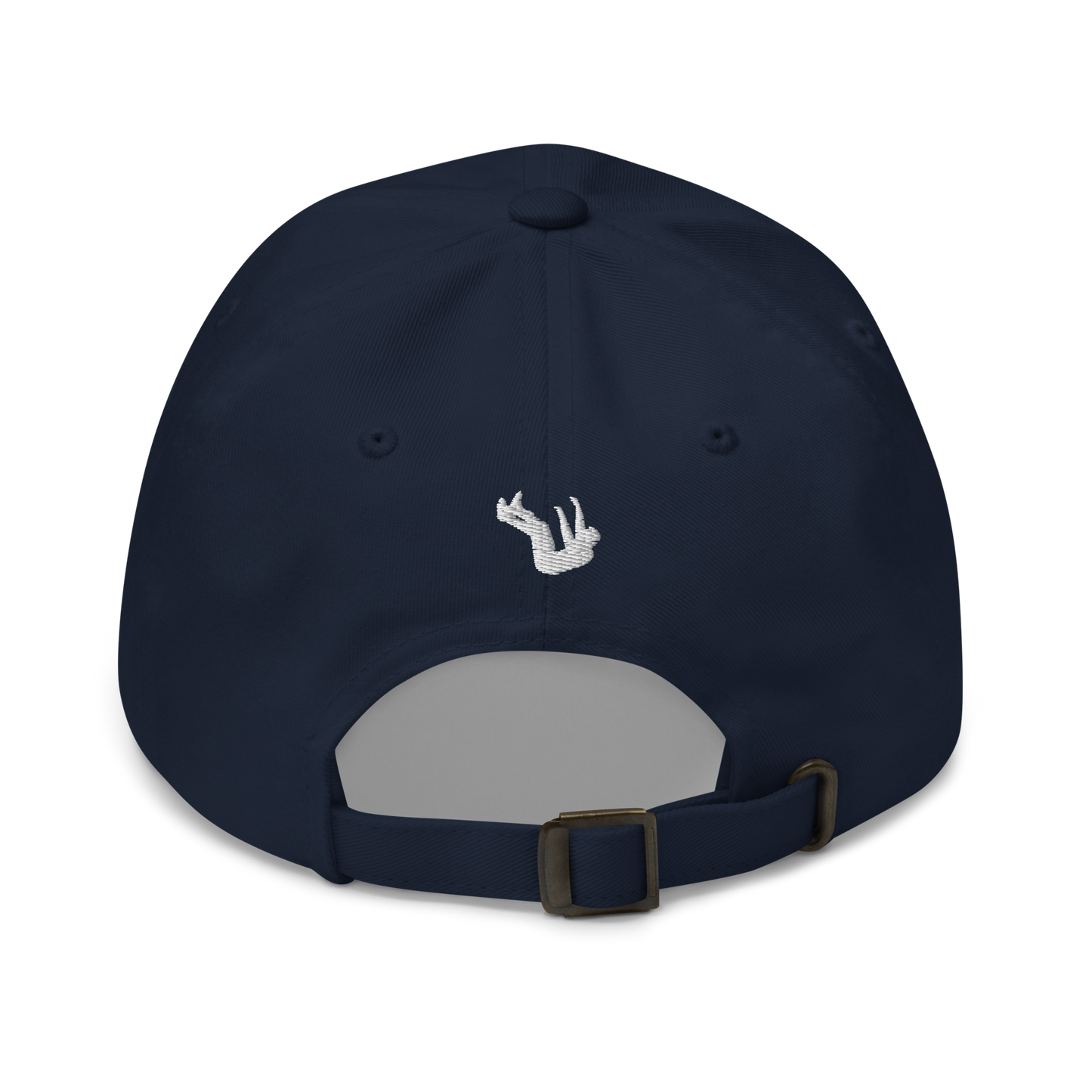 Stract Classic Hat (Navy)