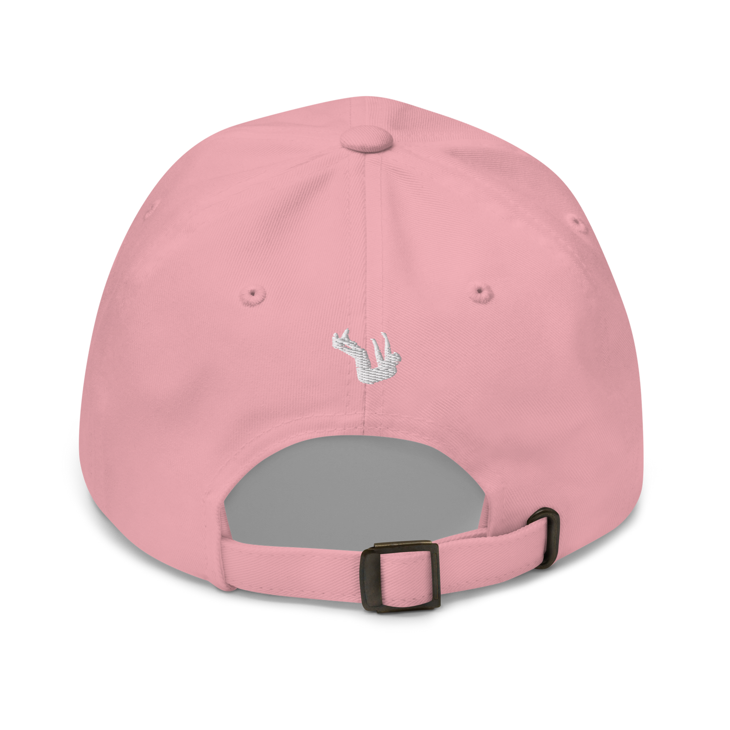 Stract Classic Hat (Pink)