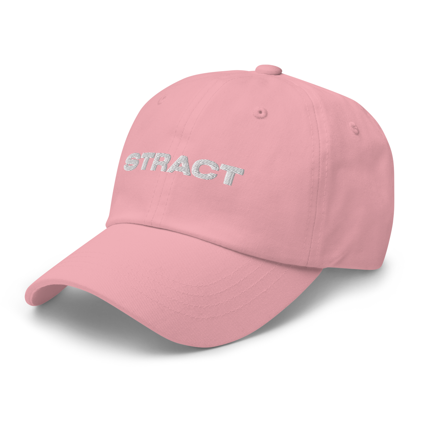 Stract Classic Hat (Pink)