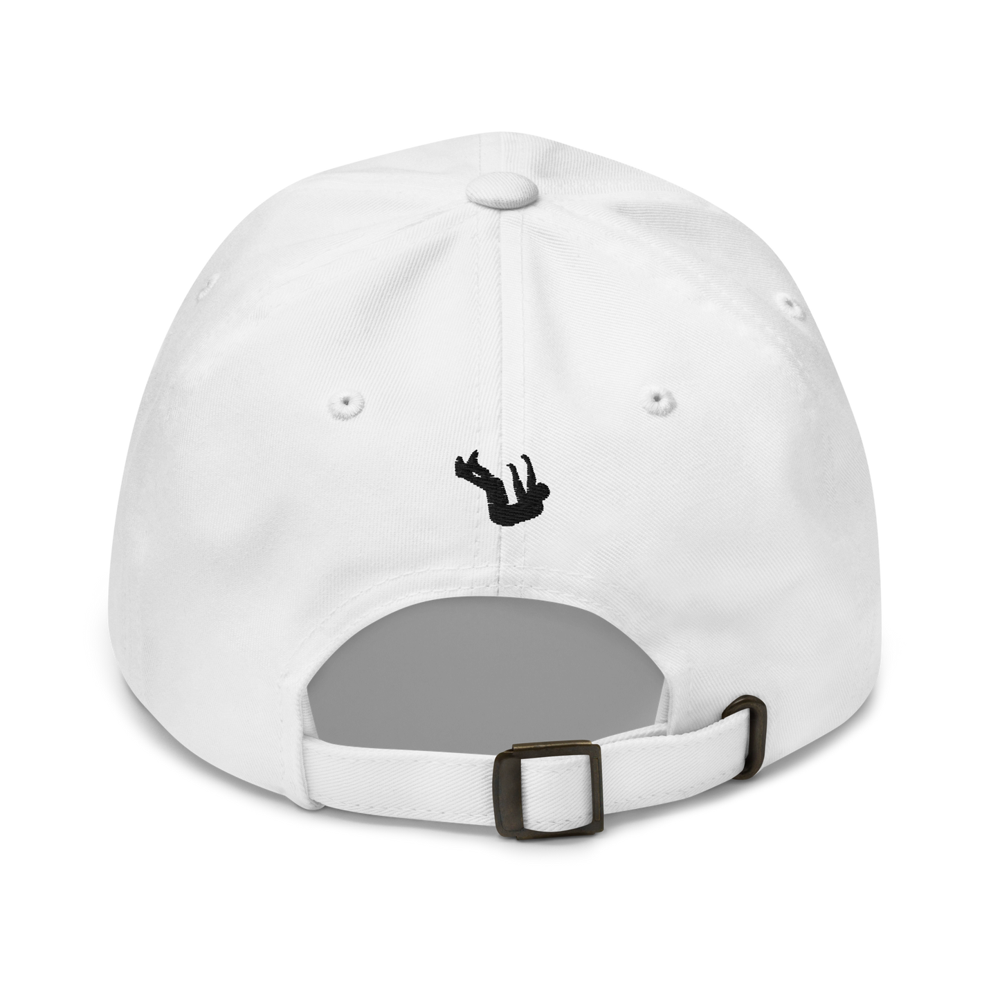 Stract Classic Hat (White)