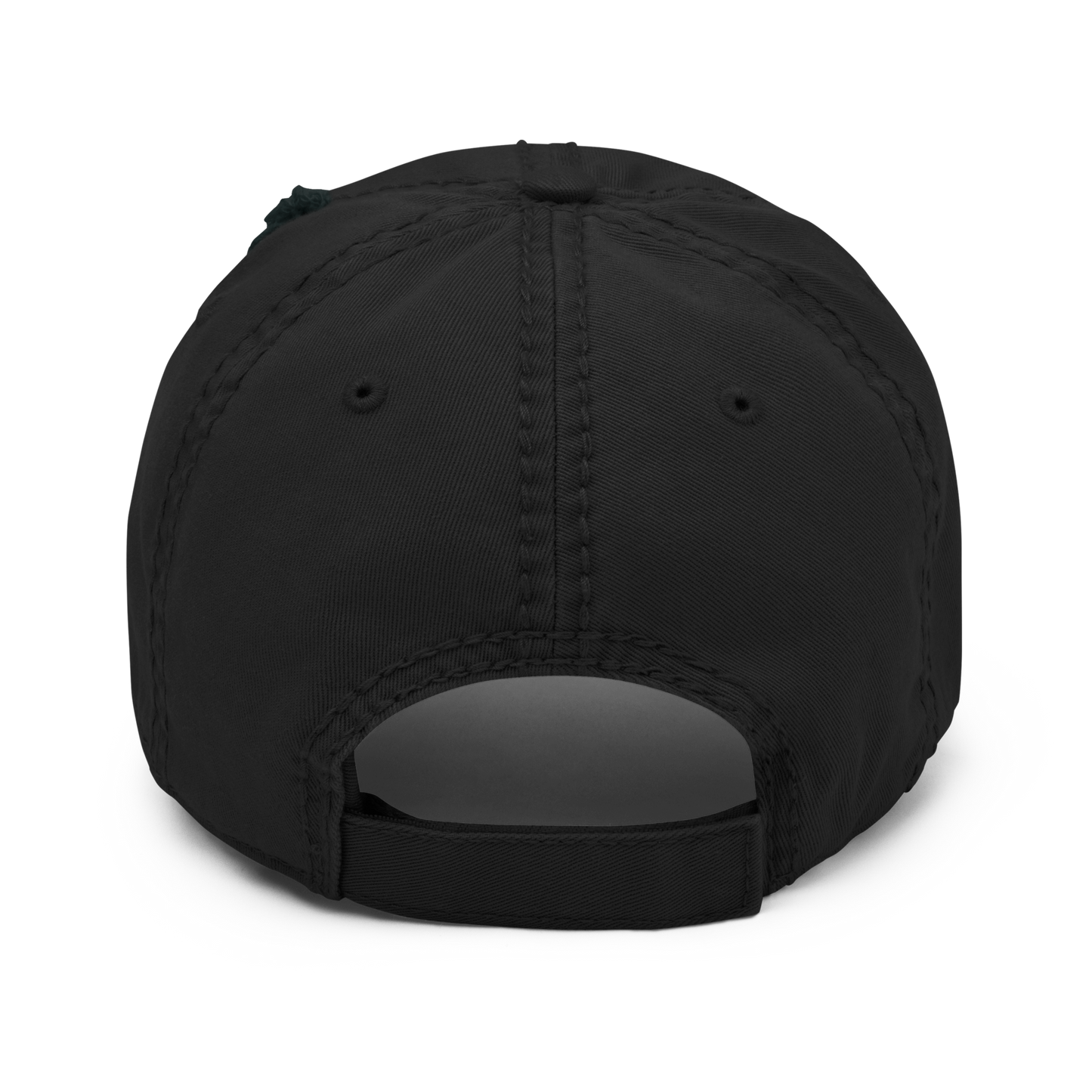 Distractions Logo Hat (Distressed)