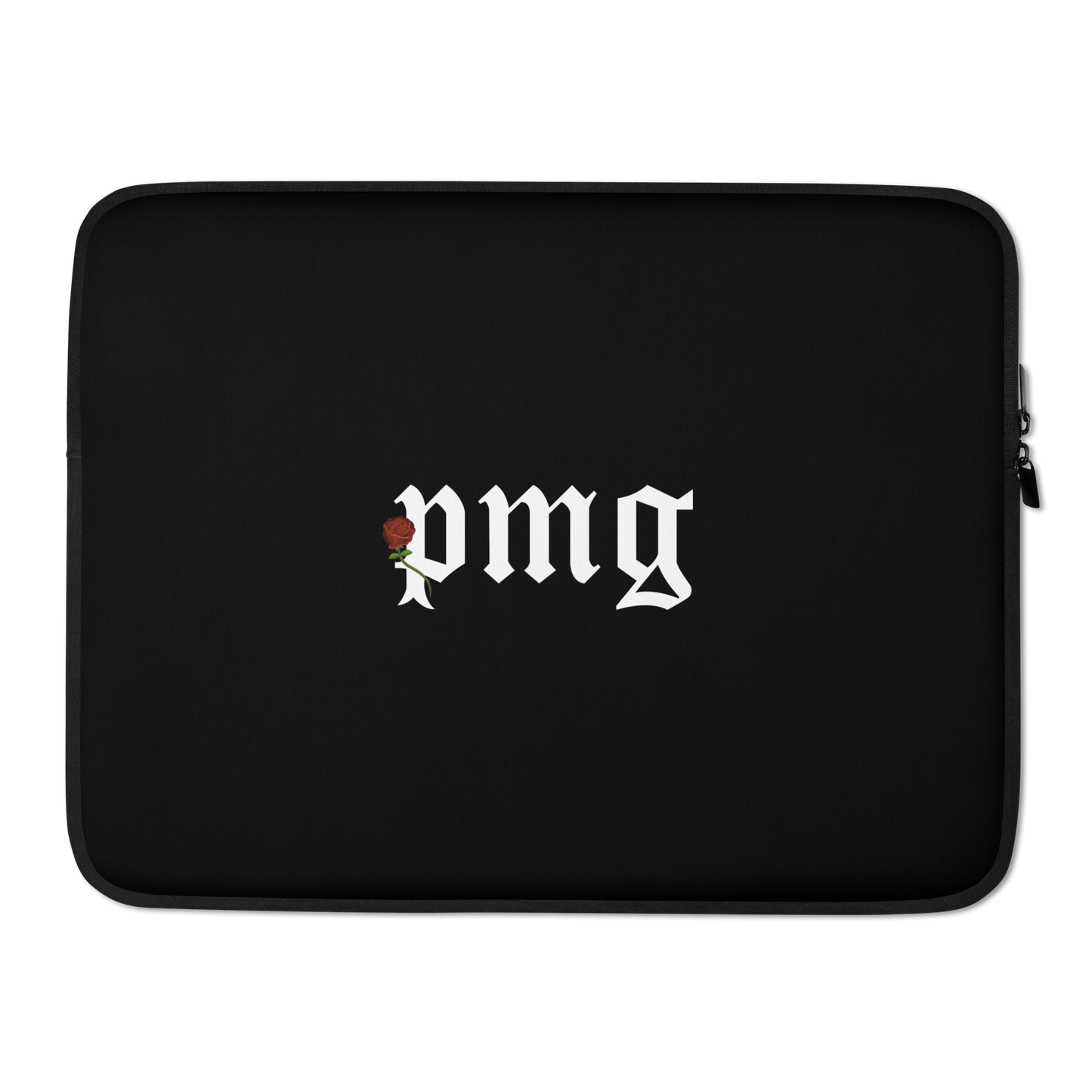 Prosperous Music Group "PMG" Laptop Sleeve
