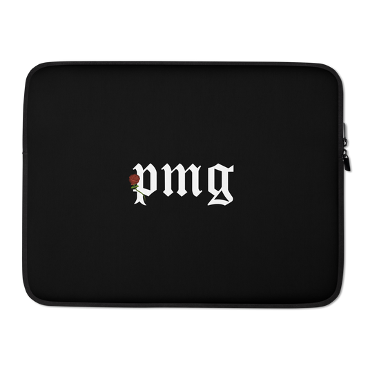 Prosperous Music Group "PMG" Laptop Sleeve