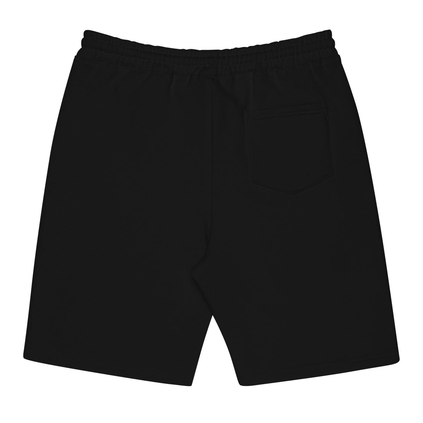 Prosperous Music Group Fleece Shorts (Black)