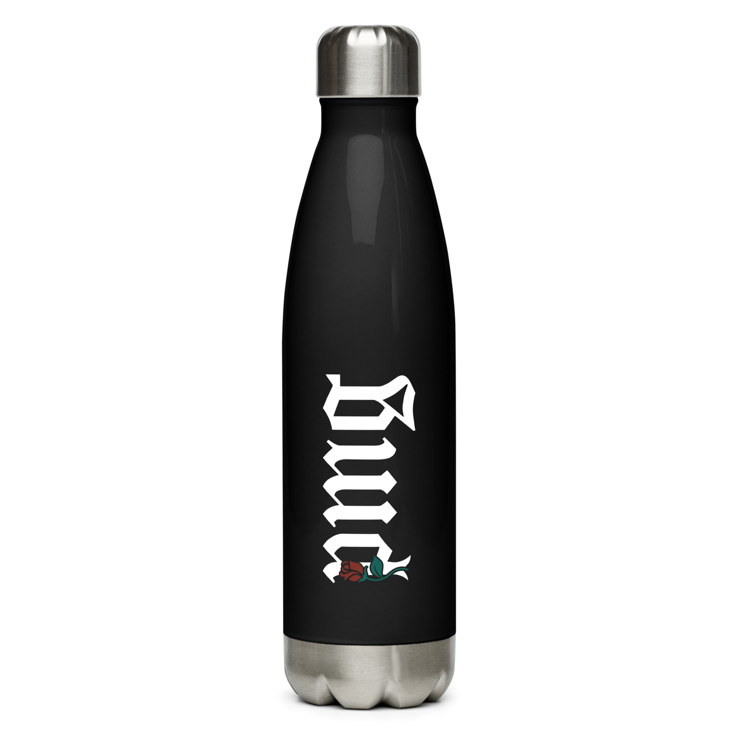 Prosperous Music Group "PMG" Water Bottle