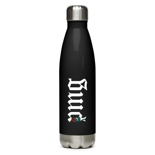Prosperous Music Group "PMG" Water Bottle