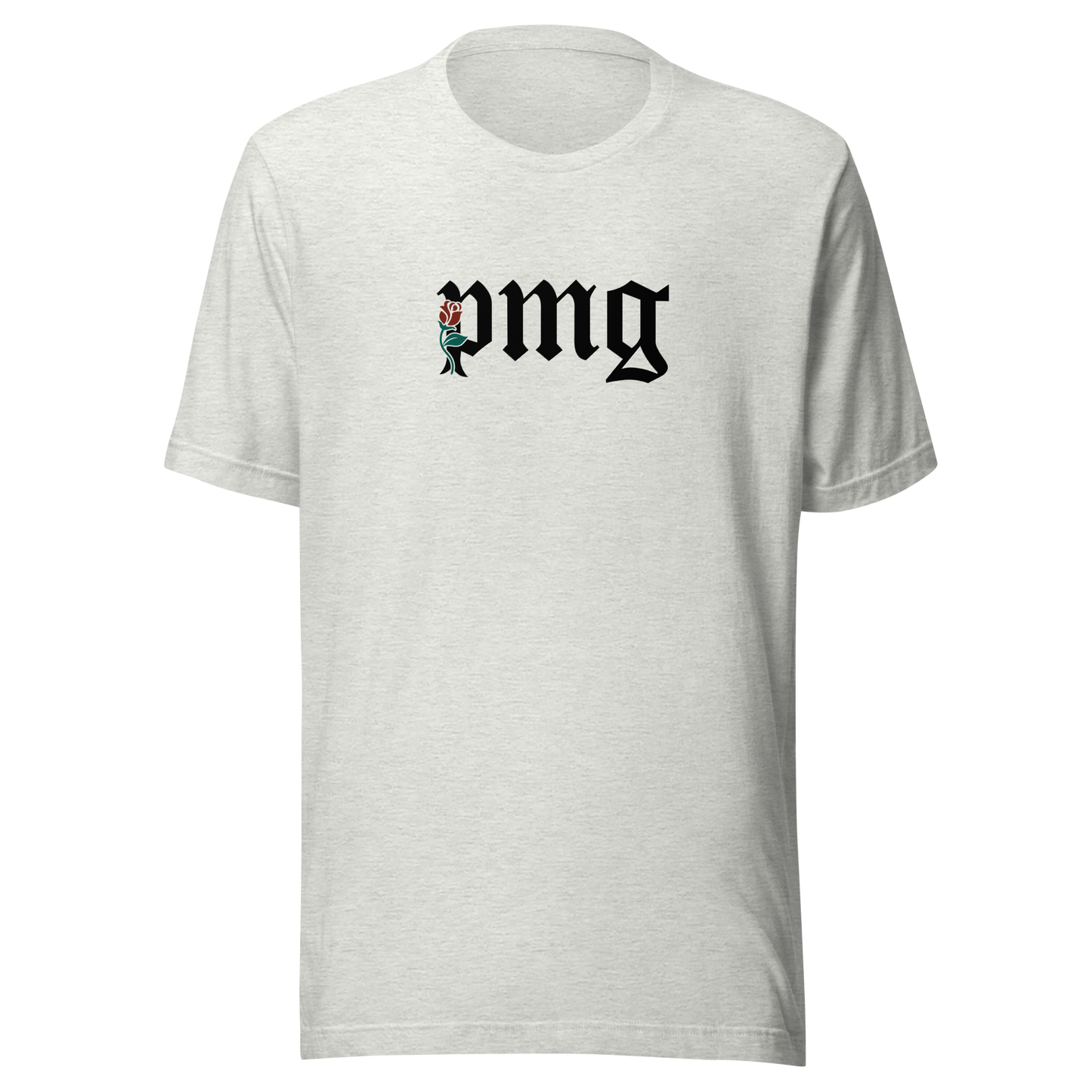 Prosperous Music Group "PMG" Tee (Ash)