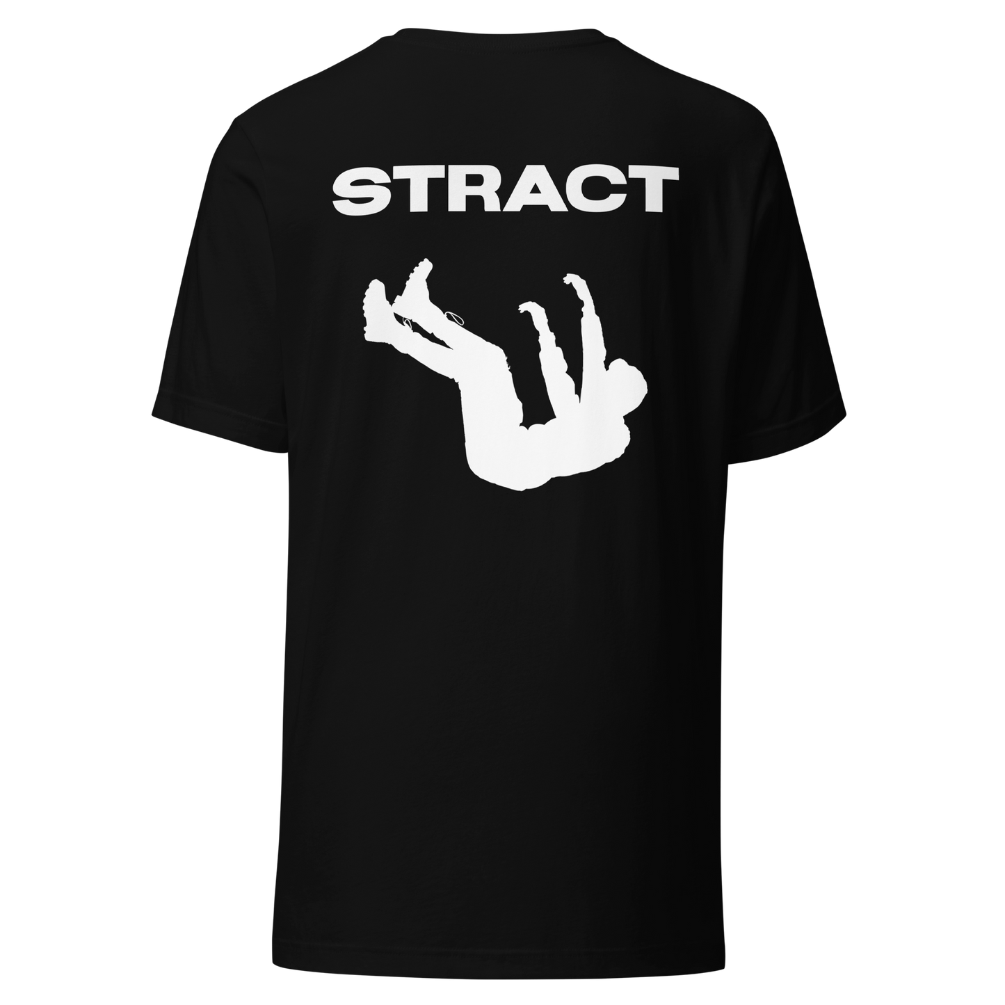 Stract Classic Tee (Black)