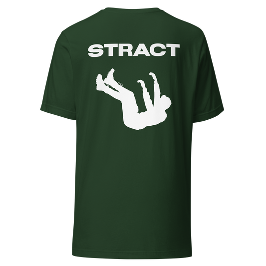 Stract Classic Tee (Forest)